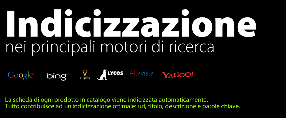 Servizio di indicizzazione